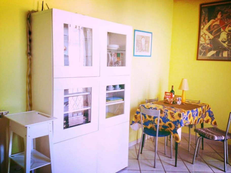 Bright, Quiet! In The Center. Apartamento Florencia