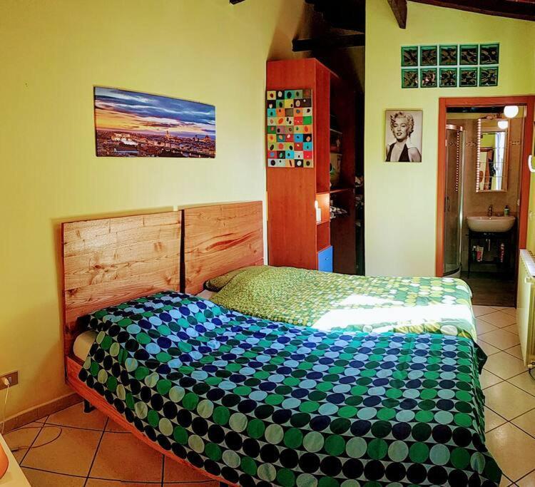 Bright, Quiet! In The Center. Apartamento