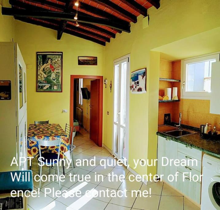 Apartamento Bright, Quiet! In The Center. *