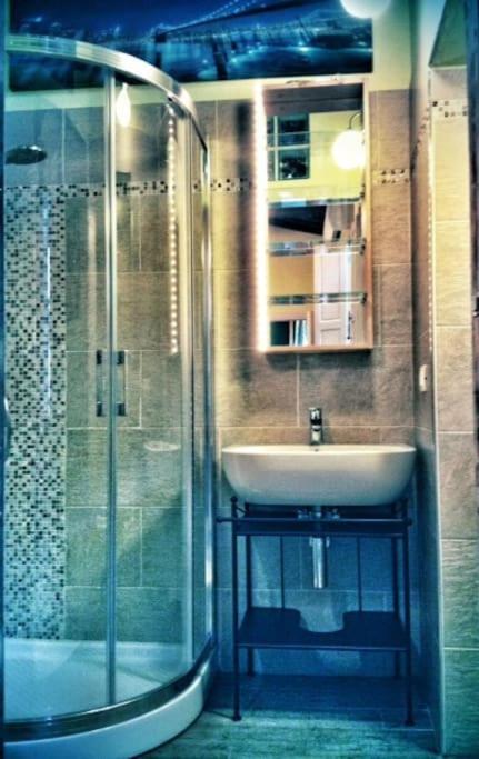 Bright, Quiet! In The Center. Apartamento Florencia