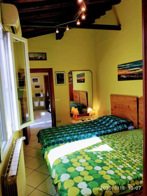 Apartamento Bright, Quiet! In The Center.